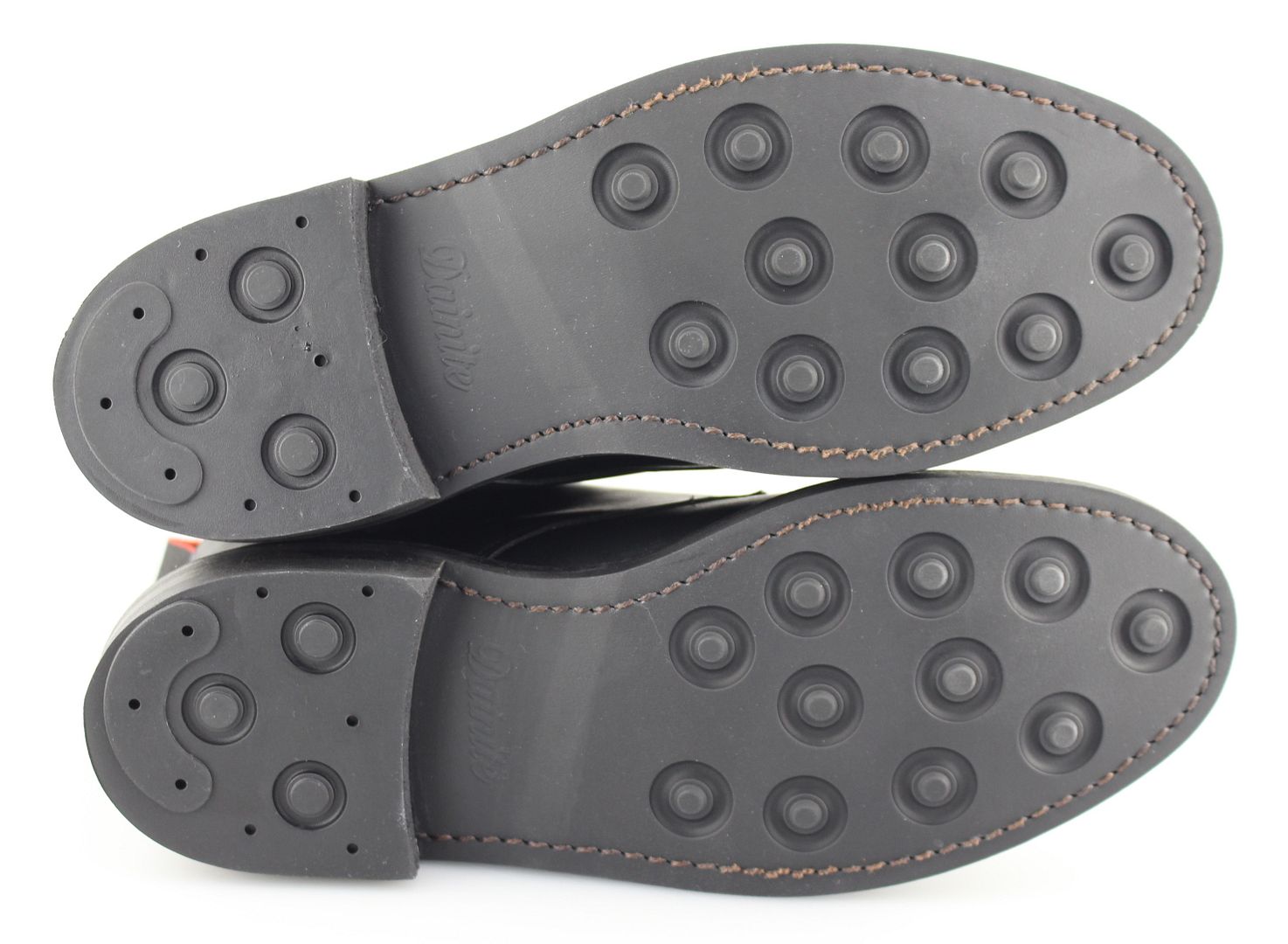 allen edmonds hearst cap toe boot